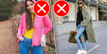 Модны ли в телесные колготки