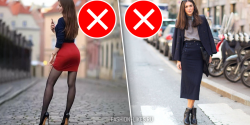 Можно ли быть женственной в брюках