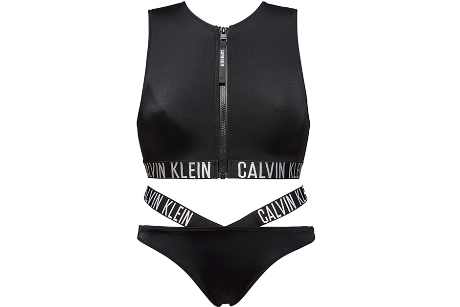 Calvin Klein Swimwear 