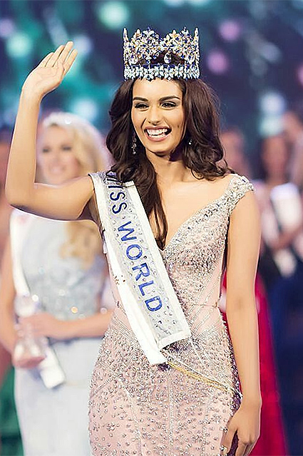Мисс Мира 2017: уже известно, кто стал самой красивой женщиной