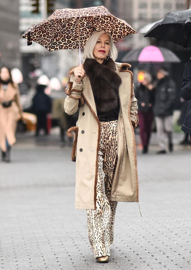 Неделя моды в Нью Йорке: 11 трендов, которые можно носить уже сейчас