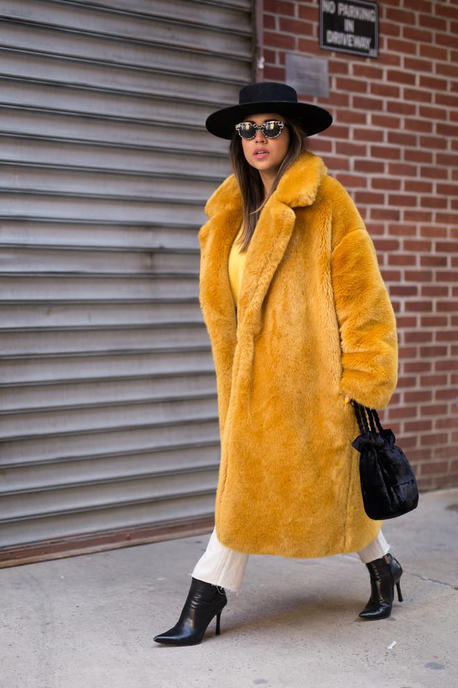 Неделя моды в Нью Йорке: 11 трендов, которые можно носить уже сейчас