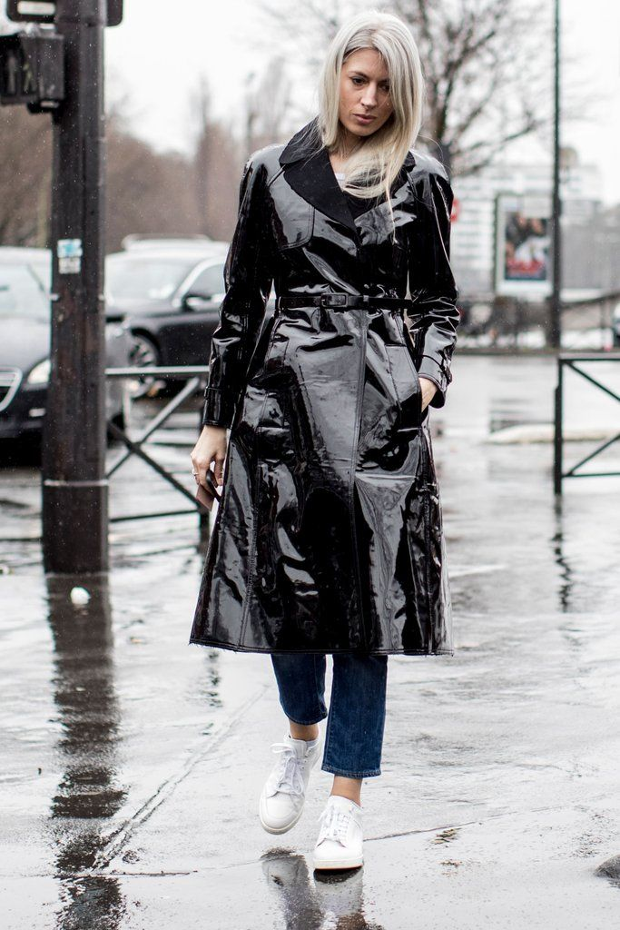 Непогода стилю — не помеха: 10 самых модных пальто этого сезона