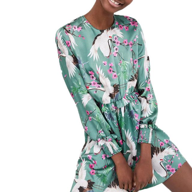 16 роскошных платьев с Aliexpress до 1500р, которые точно скрасят ваше лето