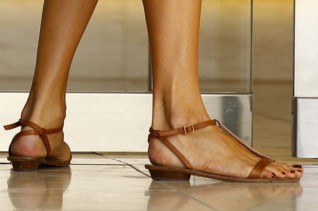 3 секрета, как подобрать обувь, если у вас нестандартная форма пятки