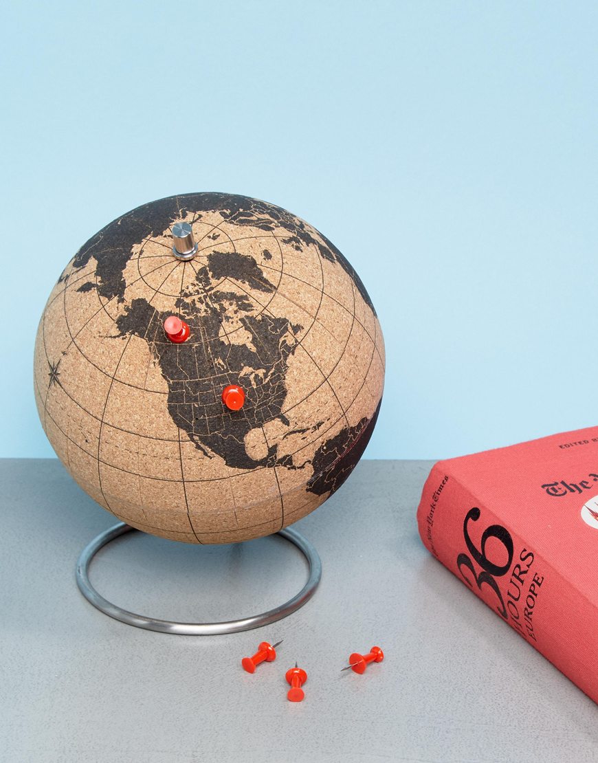 9 идеальных подарков с ASOS для тех, кто любит путешествовать