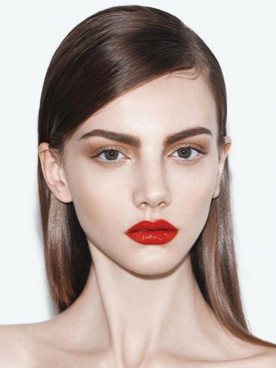 10 типичных ошибок в макияже, которые делает чуть ли не каждая девушка